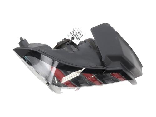 Used Left taillight Left taillight PEUGEOT 208 I (CA_, CC_) [2012-2021] 33838650 33838650
