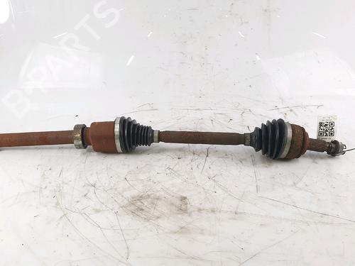 Used Right front driveshaft RENAULT KANGOO Express (FW0/1_) 1.5 dCi 95 (FW16) (95 hp) 29552268