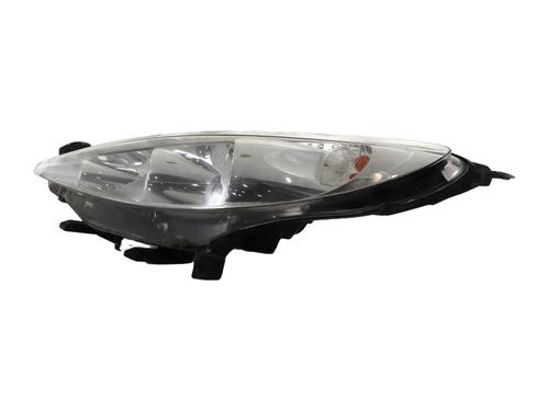 Used Left headlight Left headlight PEUGEOT 207 (WA_, WC_) 1.6 HDi (90 hp) 33645414 33645414