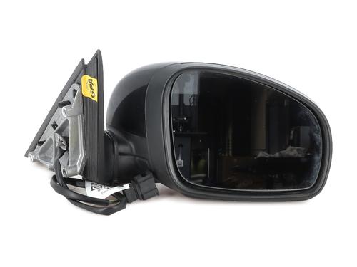 Right mirror SKODA FABIA II (542) 1.2 TSI | BP25982880C27 