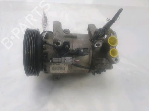 AC compressor RENAULT CLIO IV (BH_) 1.5 dCi 90 | BP30607104M34 