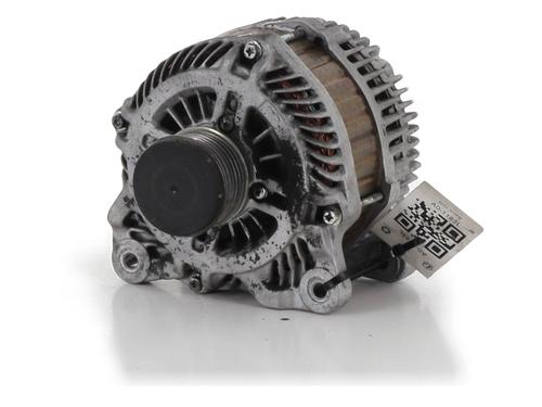 Alternateur RENAULT SCÉNIC III (JZ0/1_) 1.5 dCi (110 hp) 32284803
