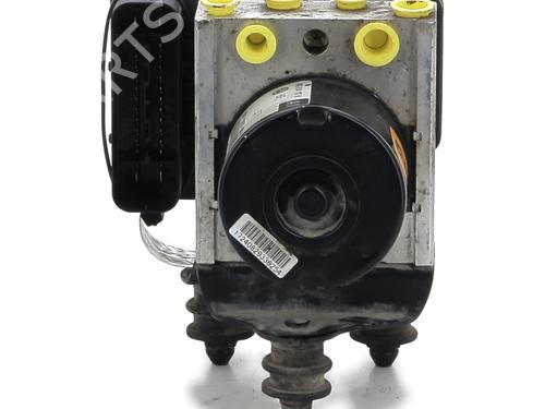 Used ABS pump VW CADDY III Box Body/MPV (2KA, 2KH, 2CA, 2CH) 1.9 TDI (105 hp) 29443710