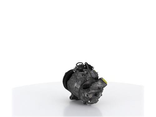 AC compressor BMW 3 (E90) 318 d | BP36691624M34 - Image 2