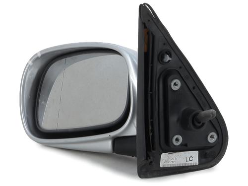 Left mirror NISSAN MICRA II (K11)  | BP25706861C26 