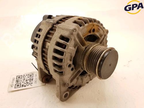 Used Alternator Alternator VW PASSAT B6 (3C2) 2.0 TDI 16V (140 hp) 10467336 10467336