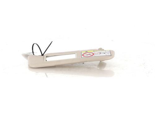 Right sun visor FIAT 500 (312_) 1.2 (312AXA1A) | BP17658524I2 