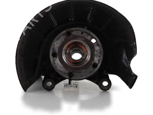 Used Left front steering knuckle AUDI A3 (8P1) [2003-2013]  32255635