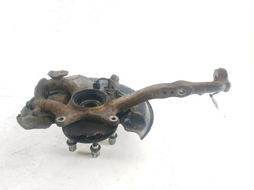 Right front steering knuckle TOYOTA LAND CRUISER PRADO (_J12_) 3.0 D-4D (KDJ120, KDJ125) | BP24326602M26 