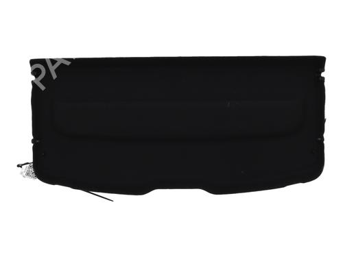 Rear parcel shelf PEUGEOT 208 II (UB_, UP_, UW_, UJ_) 1.2 PureTech 100 | BP29819993C85 