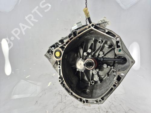 Gearbox DACIA DUSTER (HS_) 1.5 dCi | BP38741766M3 - Image 2
