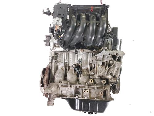 Engine PEUGEOT 206+ (2L_, 2M_) 1.4 i | BP38768401M1 - Image 4