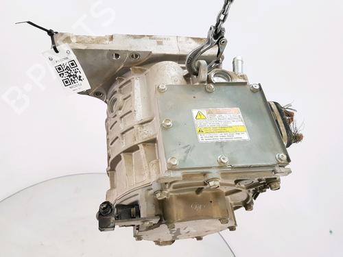 Motor CITROËN C-ZERO C-Zero | BP31606574M1 