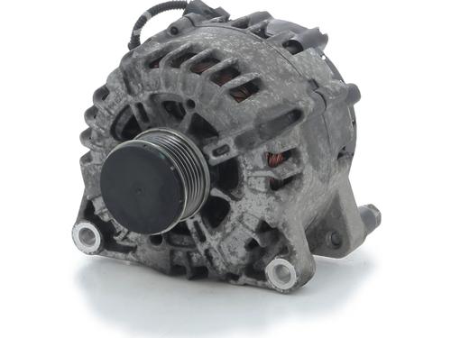 Used Alternator PEUGEOT 207 (WA_, WC_) 1.4 HDi (68 hp) 31749092