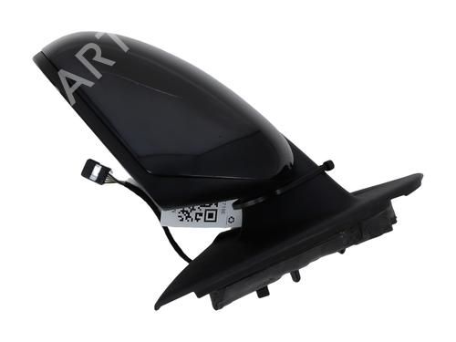 Used Left mirror RENAULT TWINGO III (BCM_, BCA_) 0.9 TCe 90 (BCM9, BCM2) (90 hp) 30166428