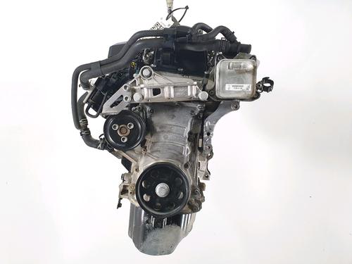 Used Engine Engine AUDI A1 Sportback (8XA, 8XF) 1.2 TFSI (86 hp) 36592278 36592278