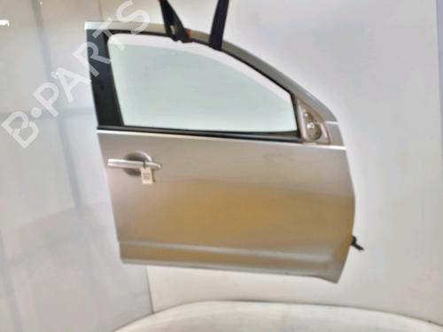 Used Right front door PEUGEOT 4007 (VU_, VV_) 2.2 HDi (156 hp) 29381876
