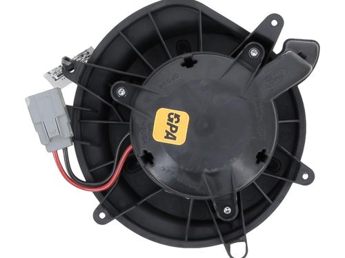 Used Heater blower motor FORD USA MUSTANG Coupe 5.0 V8 (450 hp) 27603293