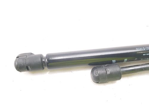 Tailgate lift support OPEL AGILA B (H08) 1.0 (F68) | BP27916860C138 