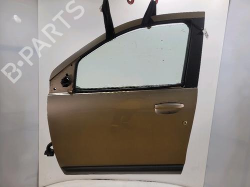 Used Left front door DACIA LODGY (JS_) 1.5 dCi (JSMC, JSAF) (107 hp) 29390283