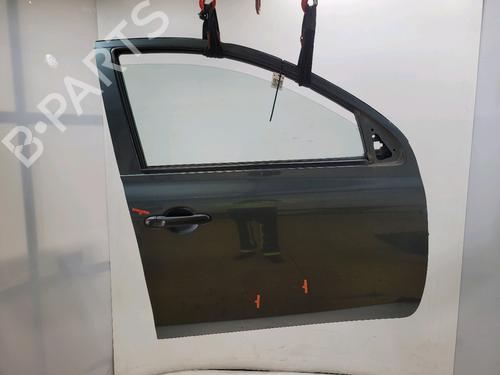 Porte avant droite NISSAN MICRA IV (K13K, K13KK) 1.2 (80 hp) 31913745