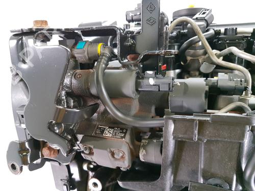 Engine RENAULT SCÉNIC III (JZ0/1_) 1.5 dCi (JZ02, JZ0R) | BP38456828M1 - Image 8