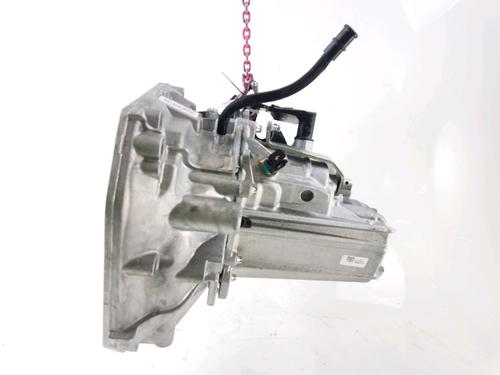 Used Gearbox DACIA SANDERO III 1.0 TCe 100 ECO-G (101 hp) 21564637