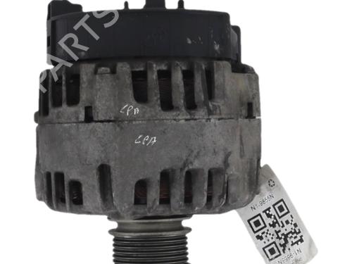 Alternator RENAULT KANGOO Express (FW0/1_) 1.5 dCi 90 (FW0G, FW05, FW08, FW11) | BP40487434M7 - Image 5