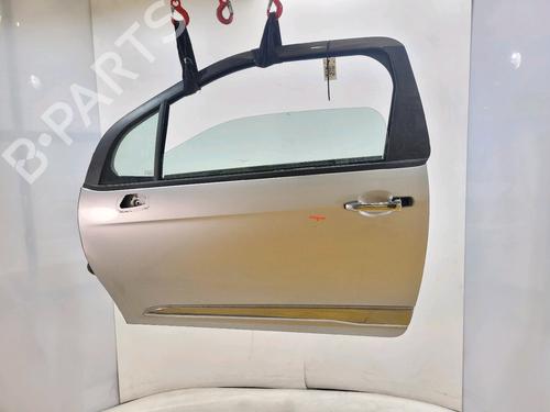 Used Left front door Left front door CITROËN DS3 (SA_) 1.2 THP 110 (110 hp) 34337907 34337907