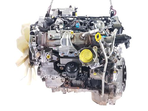 Engine ISUZU D-MAX II (TFR, TFS) 1.9 Ddi (TFR87J) | BP38716993M1 - Image 2