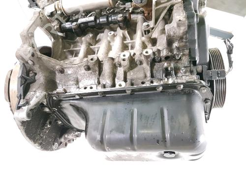 Engine FORD FIESTA V (JH_, JD_) 1.4 TDCi | BP31699376M1 