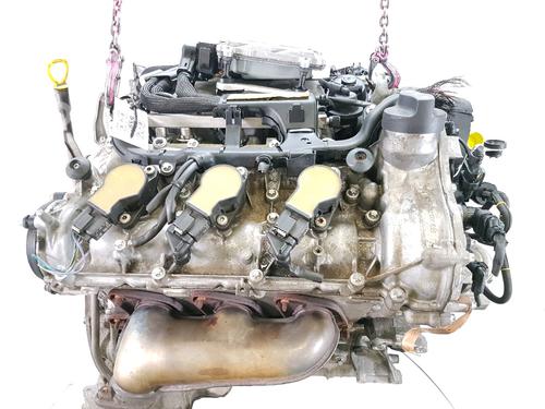 Engine MERCEDES-BENZ C-CLASS (W204) C 300 (204.054) | BP36210765M1  - Image 5