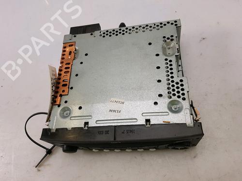 Radio CITROËN C4 Grand Picasso I (UA_) 1.6 HDi | BP12945090E6 