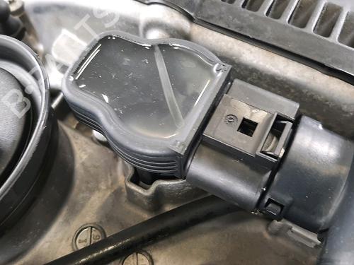 Engine AUDI A5 Sportback (8TA) 2.0 TFSI quattro | BP33567232M1 - Image 8