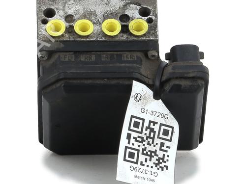ABS pump NISSAN JUKE (F15) 1.5 dCi | BP28536518M43 