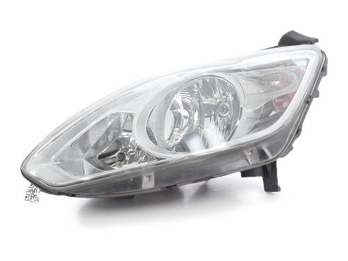 Left headlight FORD C-MAX II (DXA/CB7, DXA/CEU) 1.6 TDCi | BP39223885C28 - Image 4