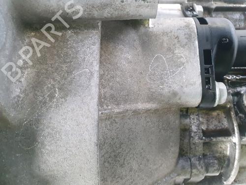 Gearbox SEAT Mii (KF1, KE1) 1.0 | BP31142133M3 