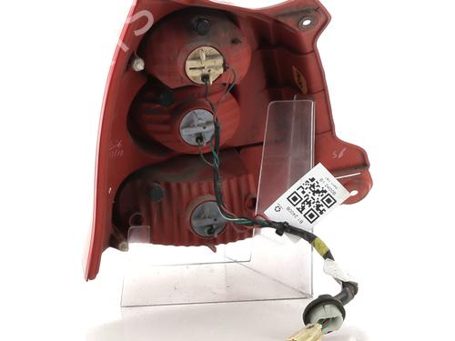 Right taillight NISSAN PIXO (UA0) 1.0 | BP29552789C35 