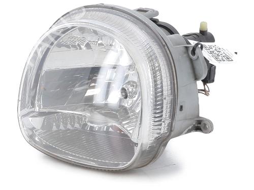 Used Left headlight RENAULT TWINGO I (C06_) 1.2 16V (C06C, C06D, C06K) (75 hp) 31056943