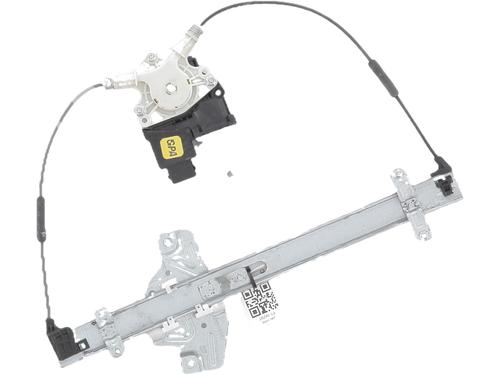 Front left window mechanism KIA PICANTO II (TA) 1.2 | BP36210100C22 - Image 2