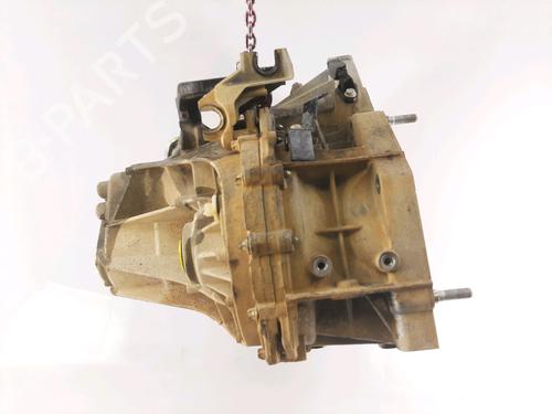 Gearbox DACIA DUSTER (HS_) 1.5 dCi 4x4 (HSMC, HSMD) | BP36380622M3 - Image 3