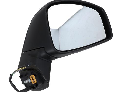Used Right mirror RENAULT SCÉNIC III (JZ0/1_) 1.2 TCe (116 hp) 29198581