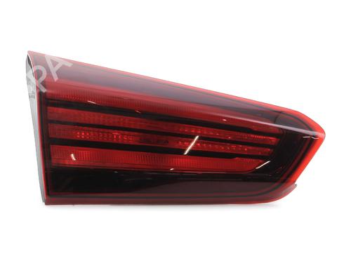 Used Left tailgate light HYUNDAI i20 II (GB, IB) 1.2 (75 hp) 27623085