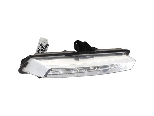 Used Left daytime light RENAULT CLIO IV (BH_) 1.5 dCi 75 (75 hp) 30166130