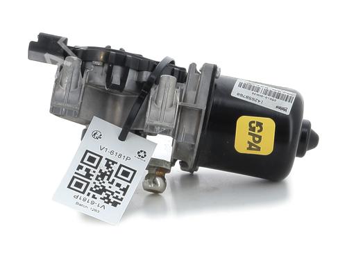 Front wiper motor PEUGEOT 108 1.0 VTi 72 | BP33332527M29 - Image 2