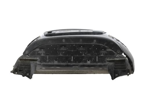 Front bumper PEUGEOT 3008 I MPV (0U_) 1.6 HDi | BP29443991C7 