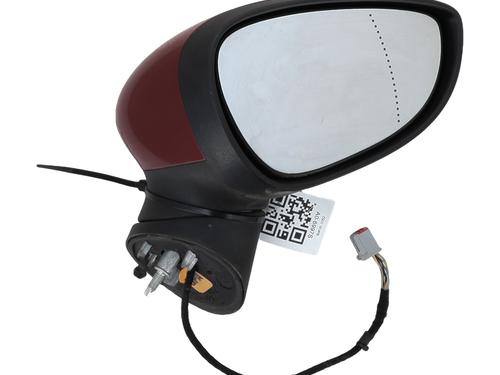 Used Right mirror FORD FIESTA VI (CB1, CCN) 1.25 (82 hp) 29701751