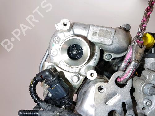 Engine PEUGEOT 2008 I (CU_) 1.6 HDi | BP37228576M1 - Image 9