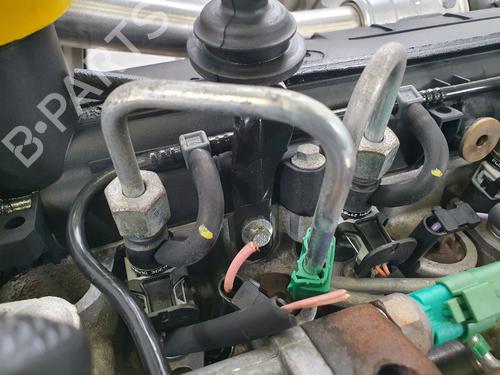 Engine RENAULT TWINGO II (CN0_) 1.5 dCi (CN0E) | BP39524127M1 - Image 9