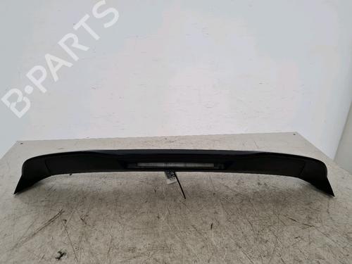Used Rear spoiler PEUGEOT 208 II (UB_, UP_, UW_, UJ_) 1.2 PureTech 130 (131 hp) 29231349